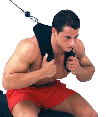 AB HARNASS – Image 2