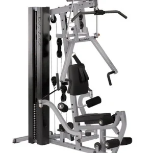 Appareil de musculation EXM 2750S