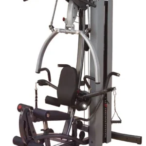 Appareil de musculation Fusion 600