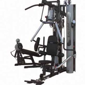 Appareil de musculation G10B