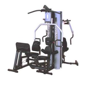 Appareil de musculation G9S