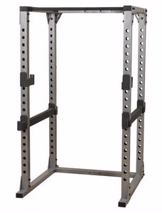 Cage à squat GPR378