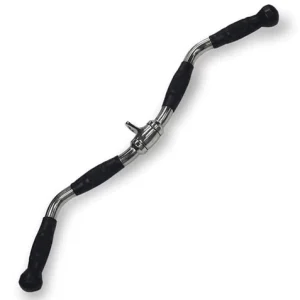 Barre de tirage Biceps Triceps