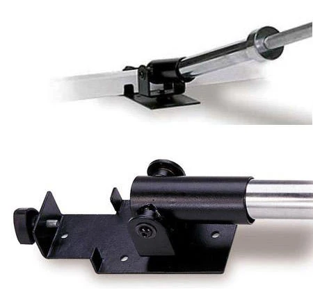 T Bar Row Platform – Image 2