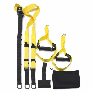 Sangles de Suspension