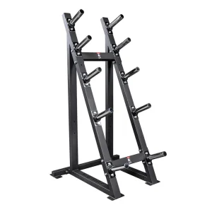 High Capacity Olympic Plate Rack