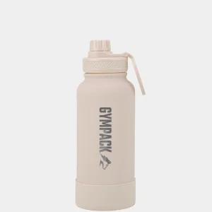 Magsafe Gympack Thermal Bottle 1200ml Cream