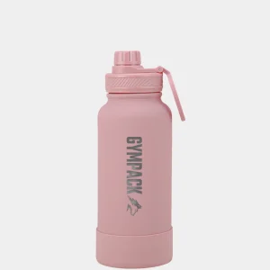 Magsafe Gympack Thermal Bottle 1200ml Pink