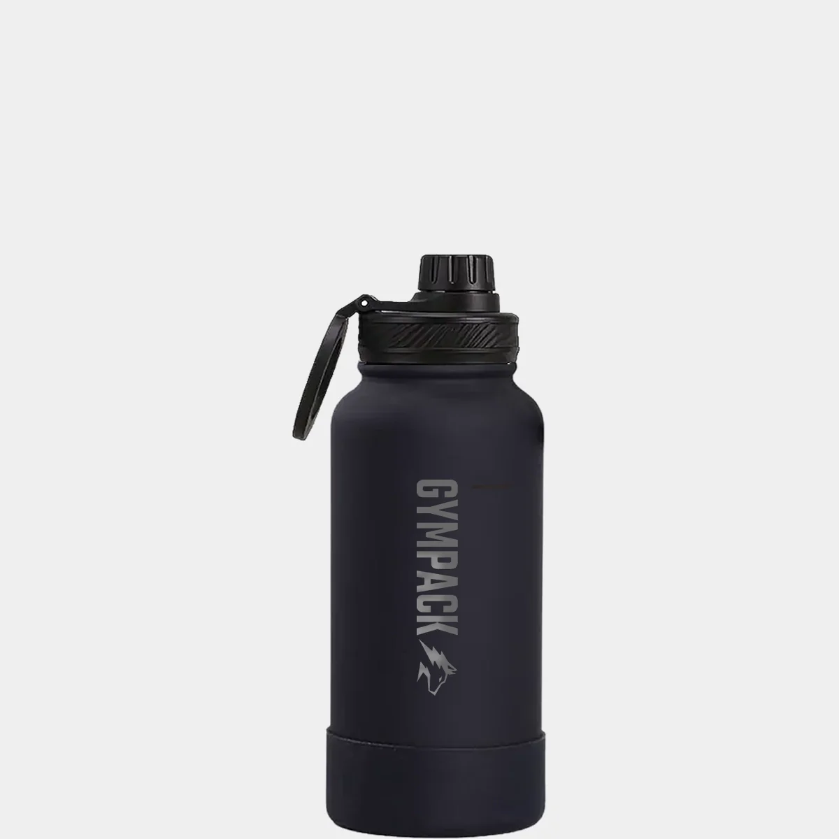 Magsafe Gympack Thermal Bottle 650ml Black