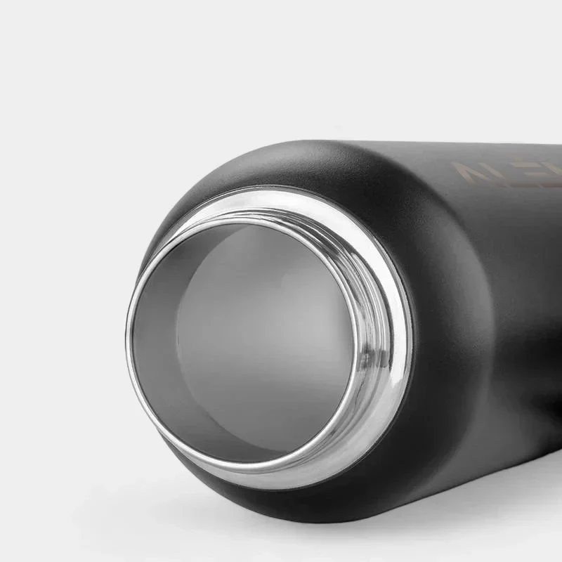 Magsafe Gympack Thermal Bottle 650ml Black – Image 4