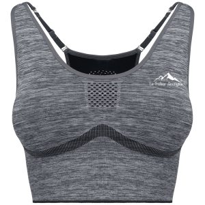 Brassière sport sans couture - Le Traileur Anonyme (#74)