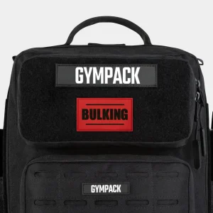 Bulking Patch