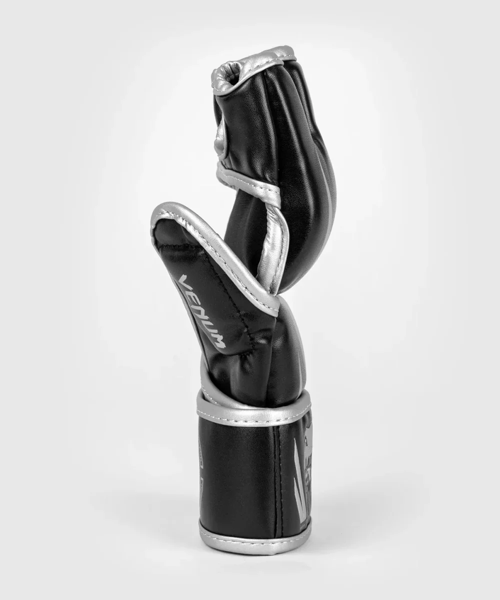 GANTS MMA VENUM CHALLENGER - NOIR/ARGENT – Image 5
