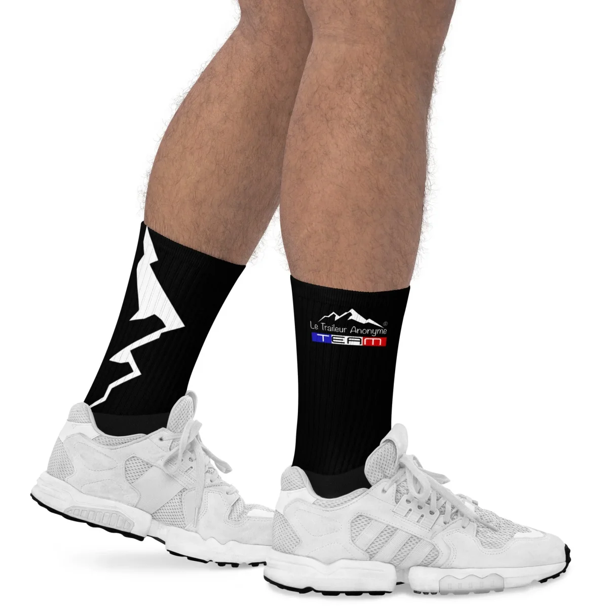 Chaussettes LTA - TEAM