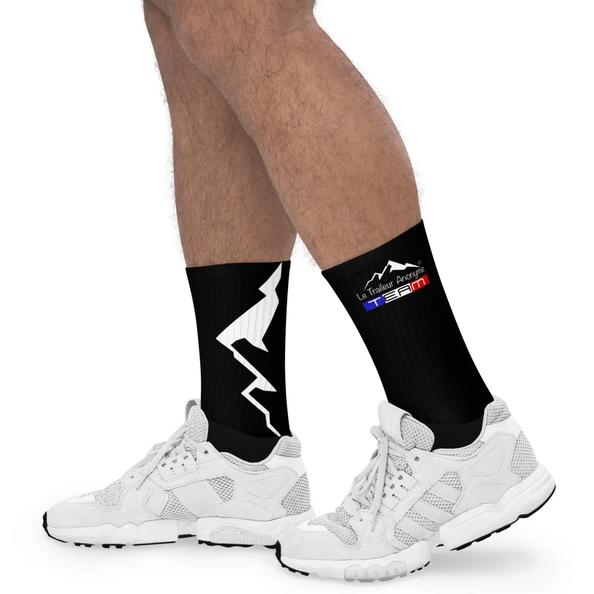 Chaussettes LTA - TEAM – Image 2