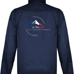 Coupe Vent imperméable Hydra3000 - Unisexe - Collection Eponyme