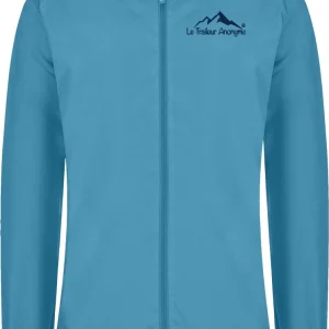 Coupe Vent ultra léger -Unisexe -  Le Traileur Anonyme