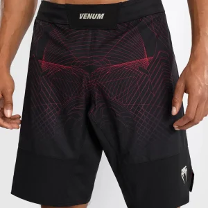d1911a146cc227cd397ac294541d23694ec6889e_VENUM_05011_100_4.webpv1761558687 FIGHTSHORT VENUM G-FIT - NOIR/ROUGE