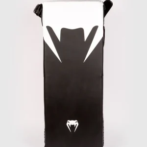 BOUCLIER KICK BOXING MICRO FIBRE - NOIR/BLANC