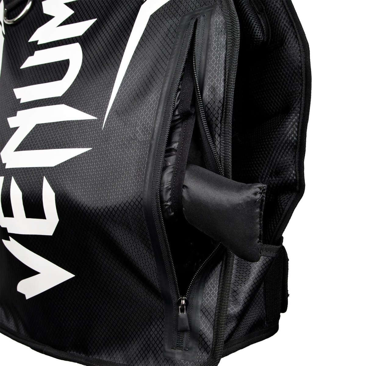 GILET LESTE VENUM ELITE - 10 KILOS - NOIR/BLANC – Image 4