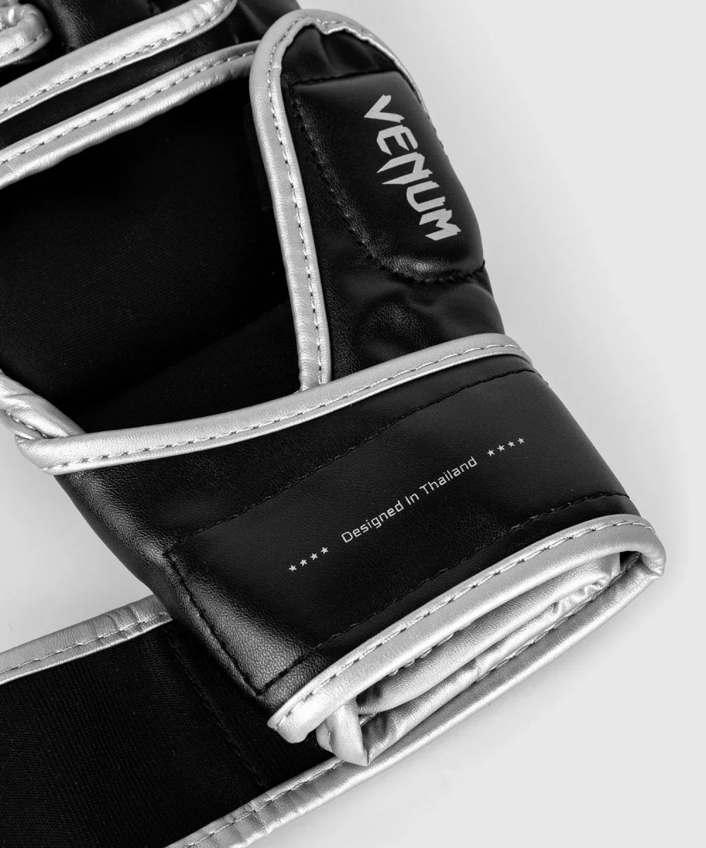 GANTS MMA VENUM CHALLENGER - NOIR/ARGENT – Image 7