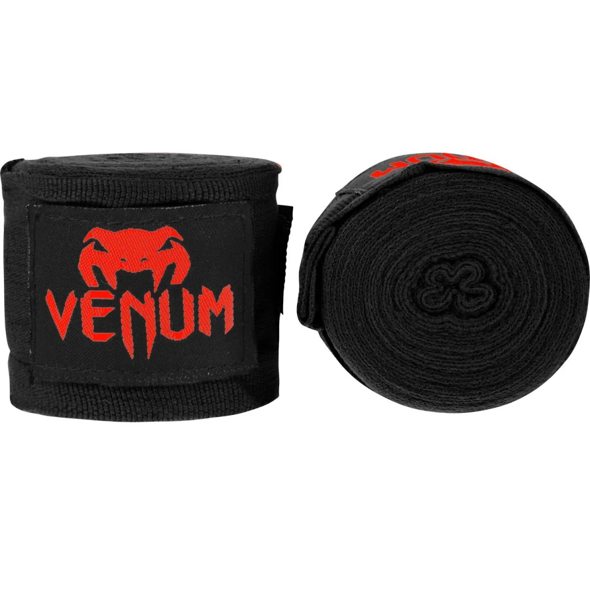 BANDE VENUM 4 M NOIR / ROUGE