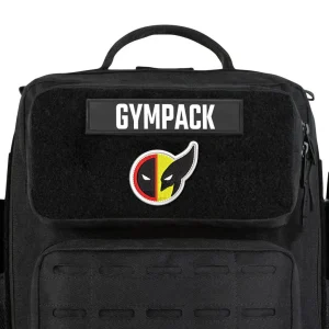 Mercenary and Beast Patch