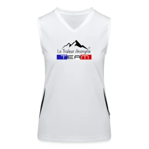 Débardeur respirant  Femme - TEAM