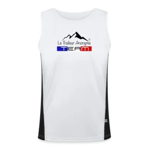 Débardeur respirant  Homme  - Team