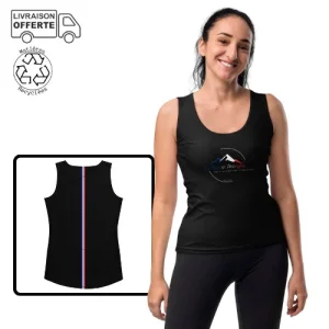 Débardeur Sport Femme - Team LTA