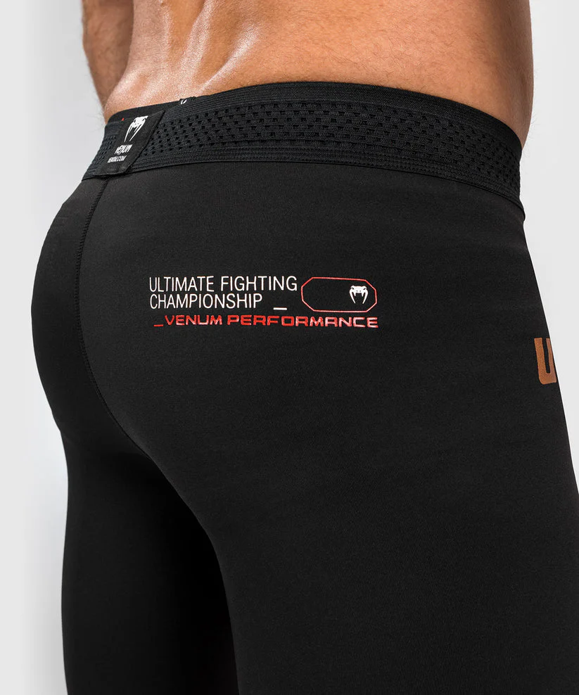 SHORT DE COMPRESSION VENUM UFC ADRENALINE BY VENUM AUTHENTIC FIGHT WEEK - NOIR – Image 6