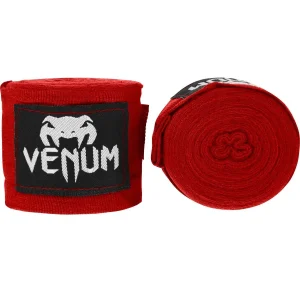 BANDE VENUM 4 M ROUGE