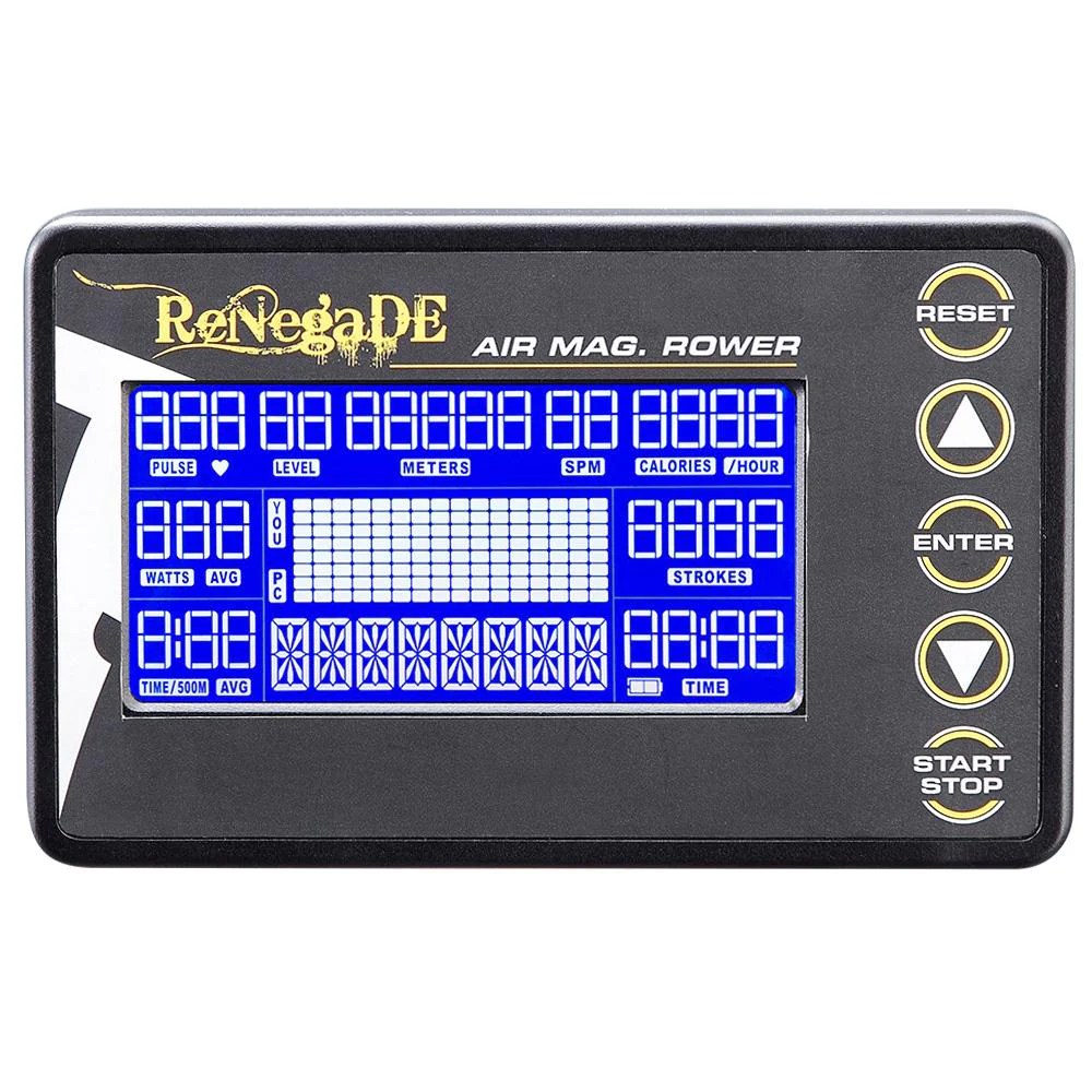 Air Rower Pro – Image 2