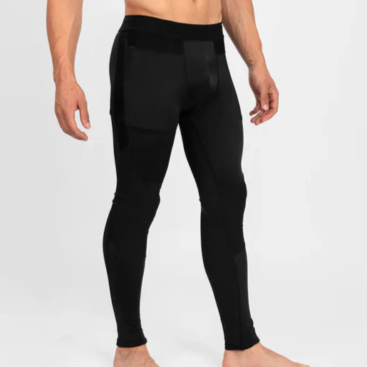 PANTALON DE COMPRESSION VENUM G-FIT AIR - NOIR