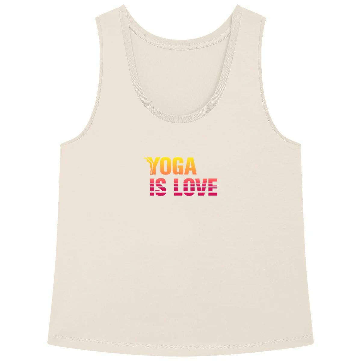 débardeur yoga femme – Image 5