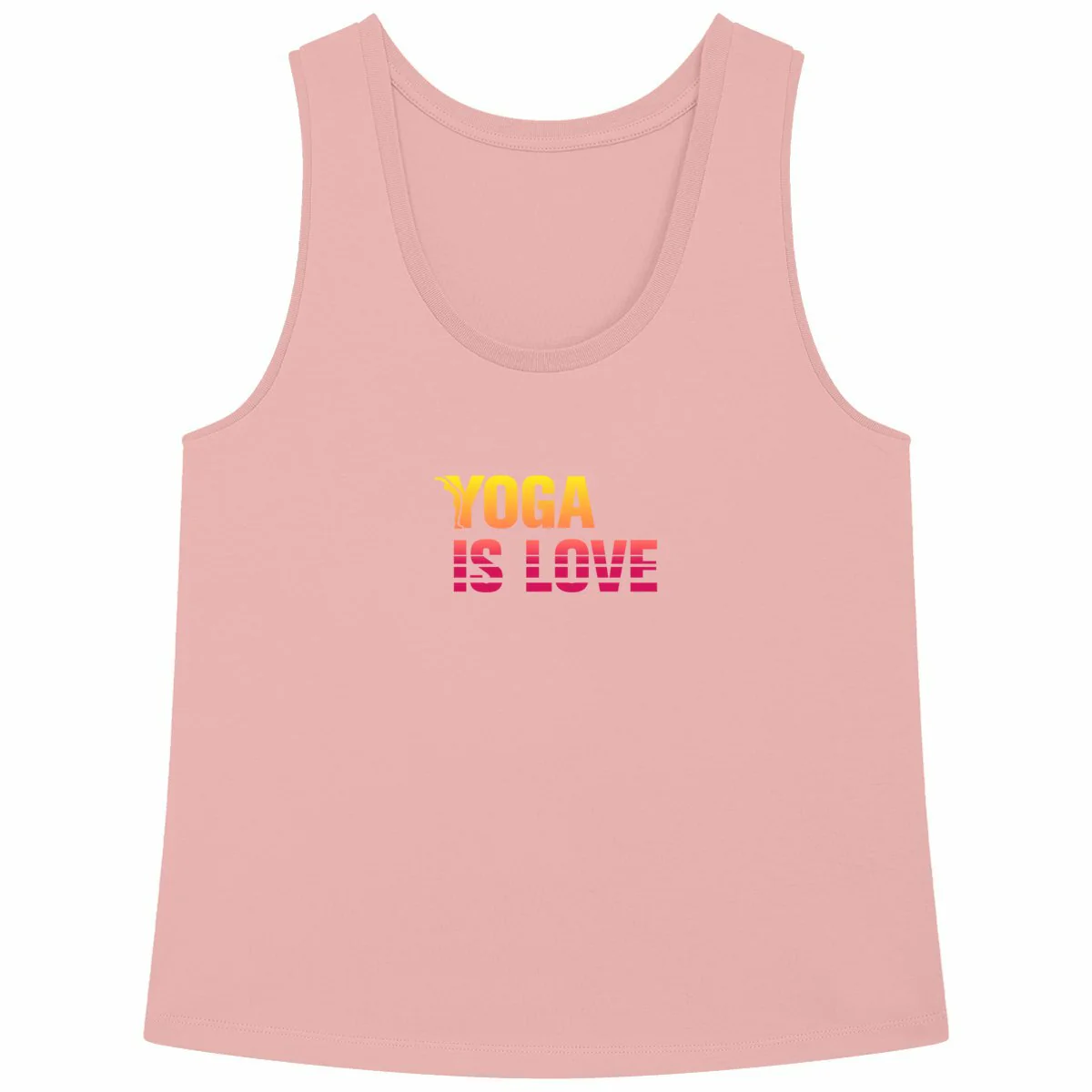 débardeur yoga femme – Image 6