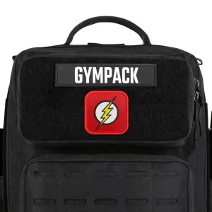 Unstoppable Speedster Patch