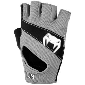 GANTS D'ENTRAINEMENT VENUM HYPERLIFT - NOIR/GRIS