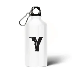 Gourde -  Y logo - 500ml