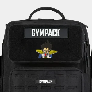 Patch More than 8 Thousand