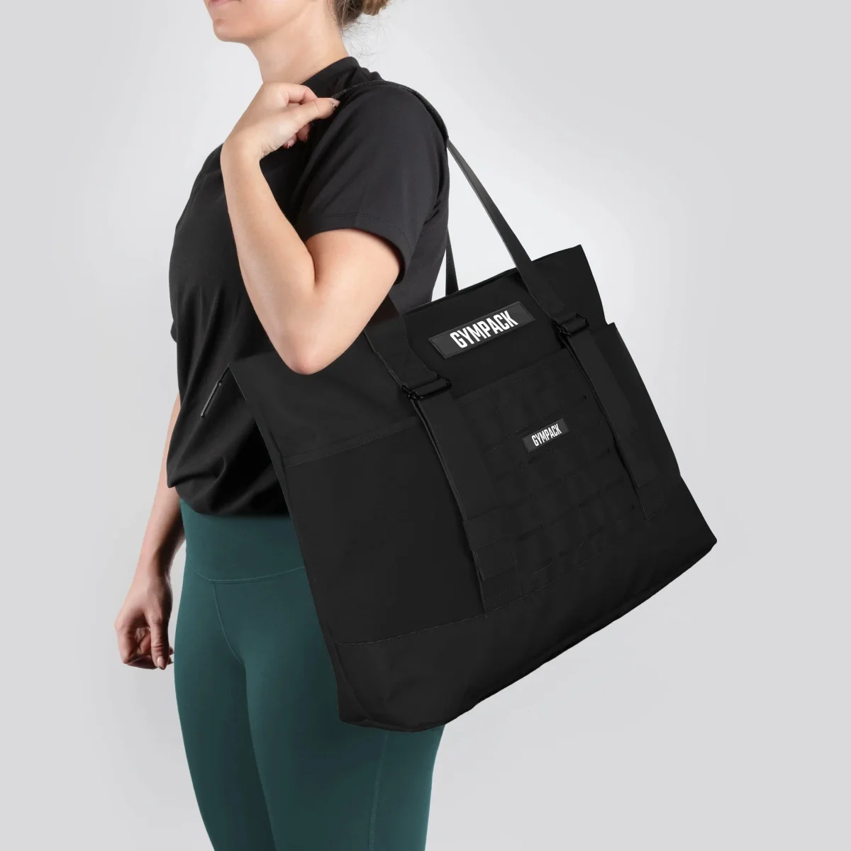 20L Gympack Tote Bag – Image 2