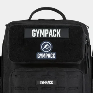 Gympack Patch
