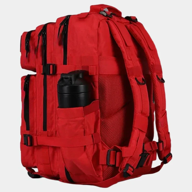 Gympack Pro 50L Red – Image 8