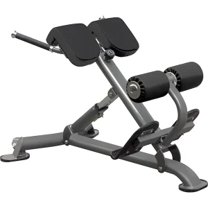 Poste Hyperextension 45°