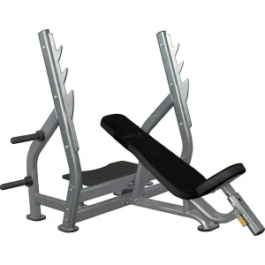 Banc Développé Incliné