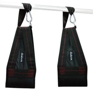 Sangles Exercices Abdominaux