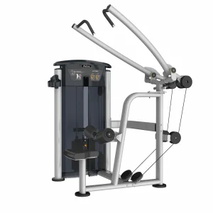 Poste Isolé Tirage dos