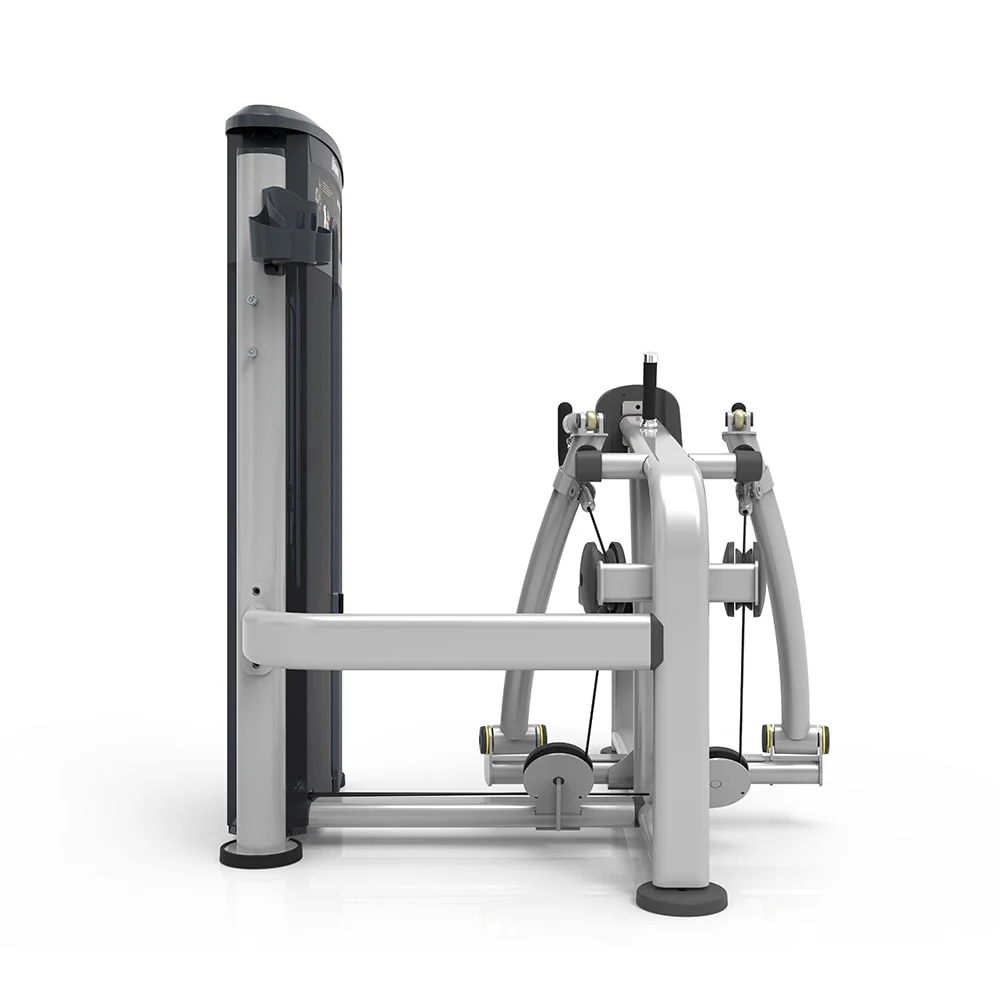 Poste Tirage Rameur Assis – Image 3