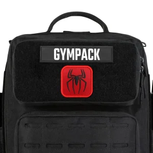Spider Patch