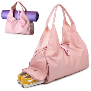 Sac de sport pratique